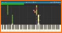 Ultraman Piano Tiles related image