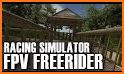 FPV Freerider related image