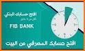 First Iraqi Bank related image
