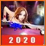 Pool 8 Offline LITE  - Billiards Offline Free 2020 related image
