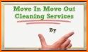 RHR Cleaning Services related image