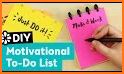 Rainbow TO-DO List, Tasks & Reminders related image