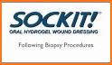 Sockit related image