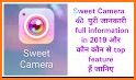 Sweet Camera - Selfie Camera & Photo Editor related image