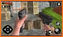 Swat Black Ops : free shooting games 2019 related image