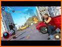 Grand City Thug Crime Auto Vice City Gangster Game related image