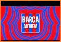 Barca Launcher Theme related image