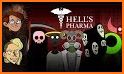 Hell's Pharma Mobile related image