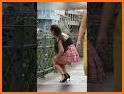 Horny girls! related image