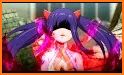 Dress Up 2 - Anime Fairy's World related image