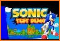 Sonic Ring Warrior Dash related image