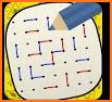 Dots and Boxes game related image