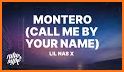 Lil Nas X - MONTERO (Call Me By Your Name) related image