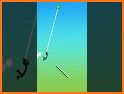 Super Hero Swing Hook related image