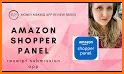 Amazon Shopper Panel related image