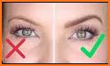 Tricks perfect eyebrows woman related image