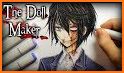 Doll Maker - Character Story related image