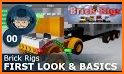 Brick Rigs Simulator Hints 2021 related image