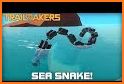 Underwater Submarine Multi Robot Fighting Games related image
