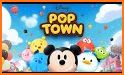 Disney POP TOWN related image