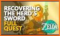 Sword Quest Hero related image