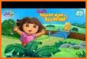 Dora ABCs Vol 2: Rhyming related image