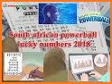 Lucky Numbers | Random Lottery Numbers Generator related image