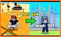 Fitness Club Tycoon related image