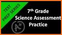 NGSS Biology - Study Cards, 4 of 7 related image