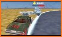 Demolition Derby Car Destruction:Beam Drive Crash related image