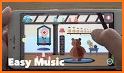 Easy Music for kids related image