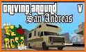 San Andreas | Go To Car related image