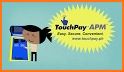 Touch Pay related image