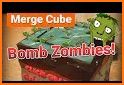 CyberCube for Merge Cube related image