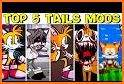 tails friday Mod related image
