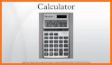 mathr - keyboard-driven scientific calculator related image