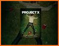 Project X related image