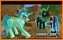 My Pony Unicorn mod for MCPE related image