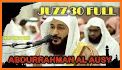 Abdurrahman Al Ausy MP3 Quran Full Offline related image