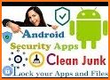 Antivirus & Security With App Locker Phone Cleaner related image