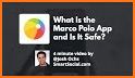Marco Polo free new app: live video streaming Tuto related image