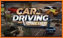 Car Driving Online related image