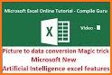 Image to Excel Converter - Convert Images to Excel related image
