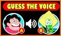 Steven Universe Trivia Quiz related image