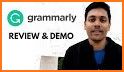 Grammarly English Checker - Review & Guide related image
