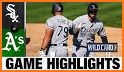 White Sox Baseball: Live Scores, Stats & Plays related image
