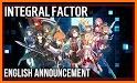 Sword Art Online: Integral Factor related image