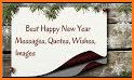 Happy New Year 2019 Shayari and Wishes related image