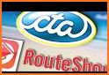 RouteShout related image