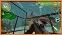 Underwater Bull Shark Attack Sniper Hunter Game related image